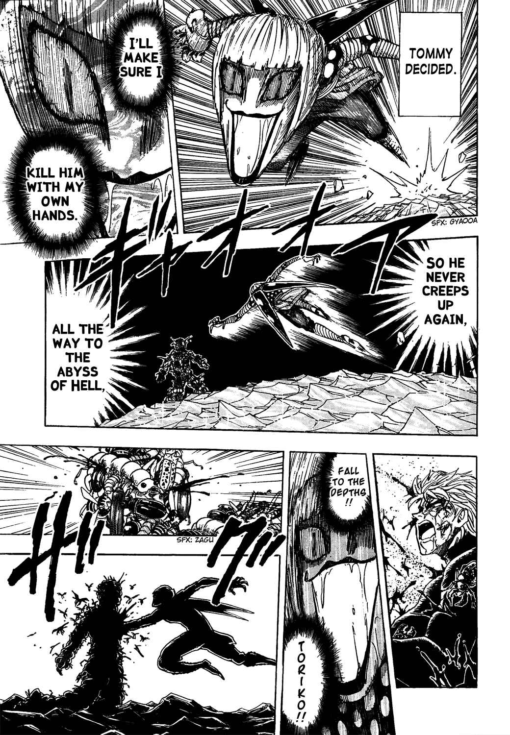 Chapter 86 - Page 8