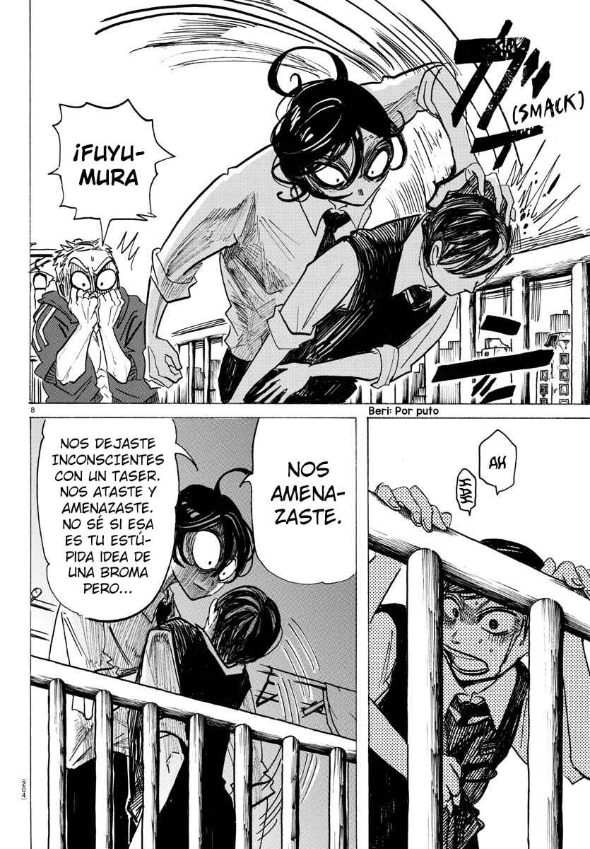 Chapter 5 - Page 9
