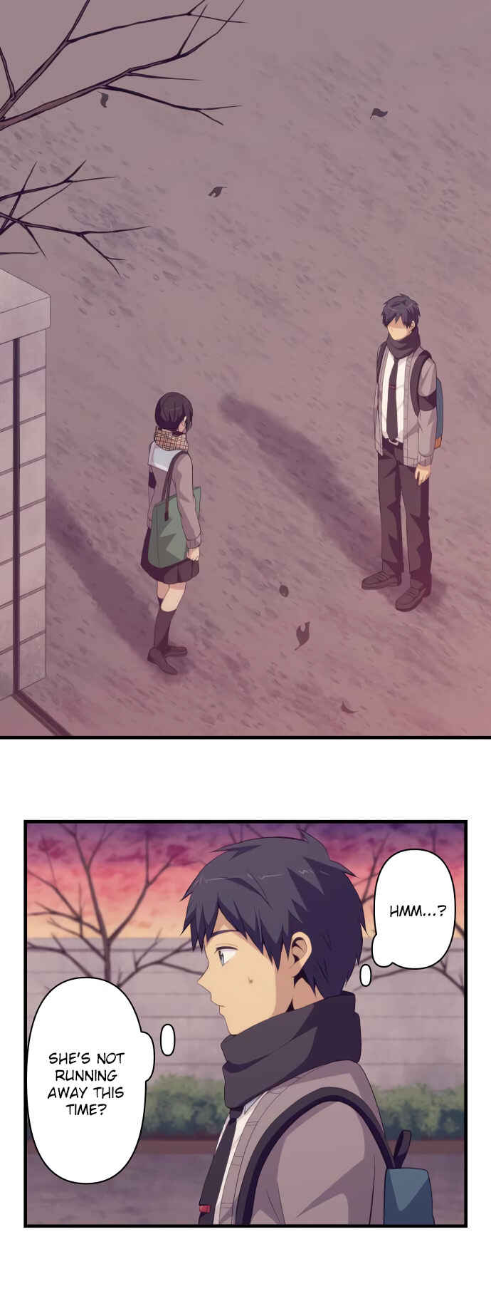 Chapter 192 - Page 1