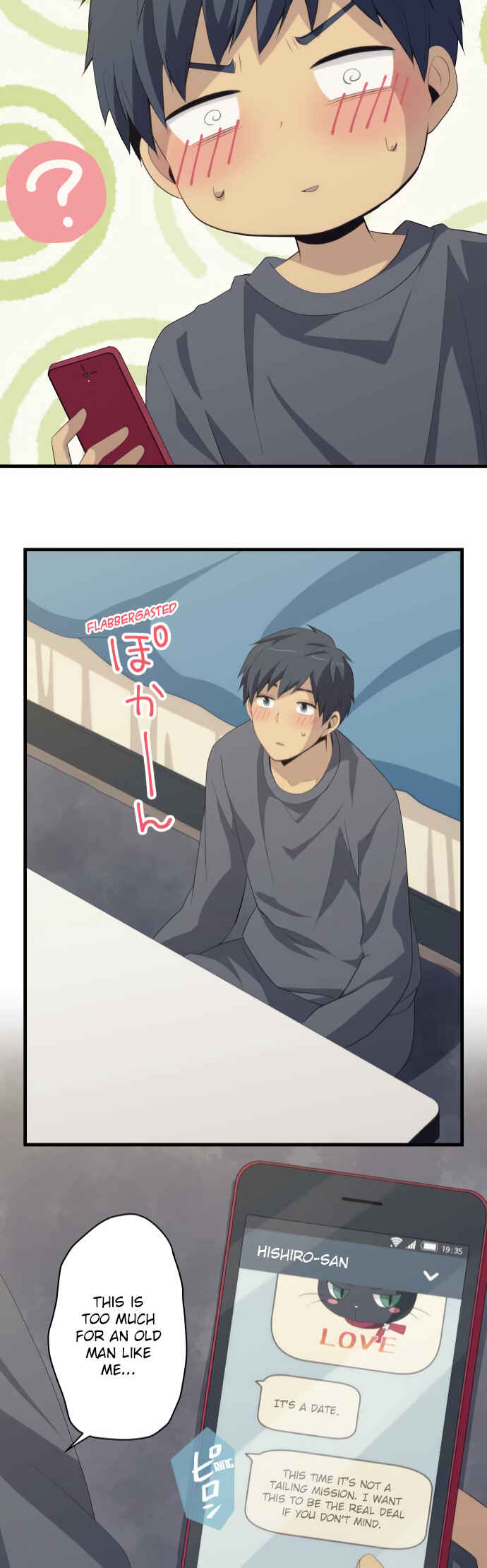 Chapter 192 - Page 21