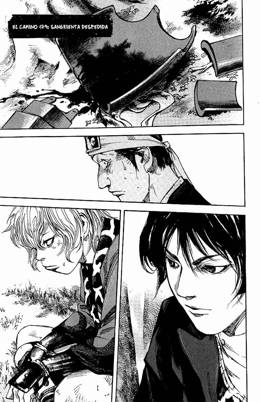 Chapter 179 - Page 2