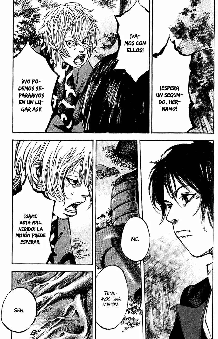Chapter 179 - Page 6
