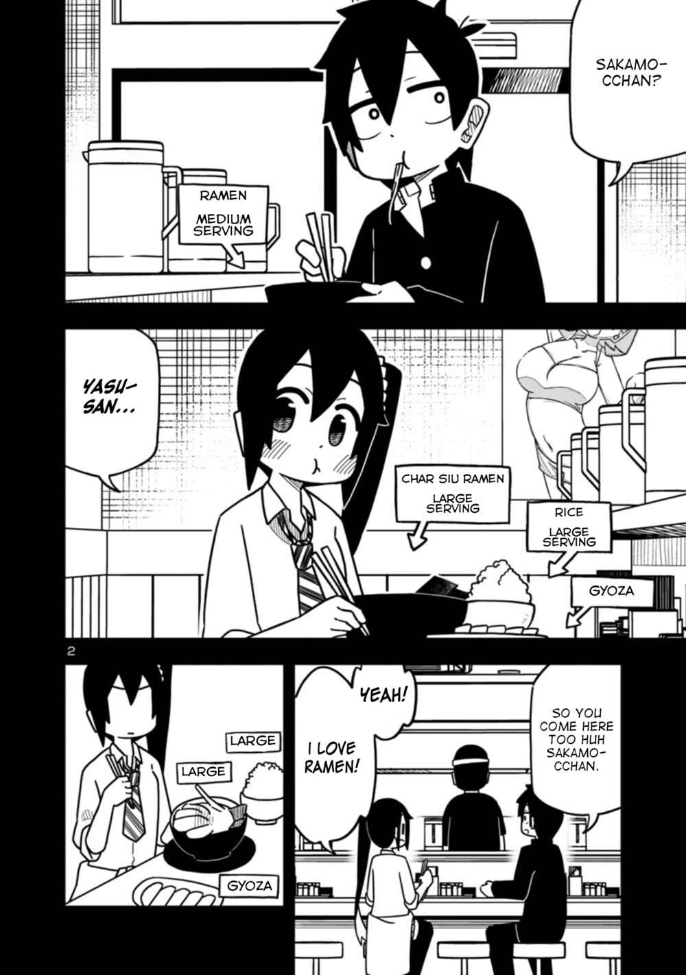 Chapter 61 - Page 2