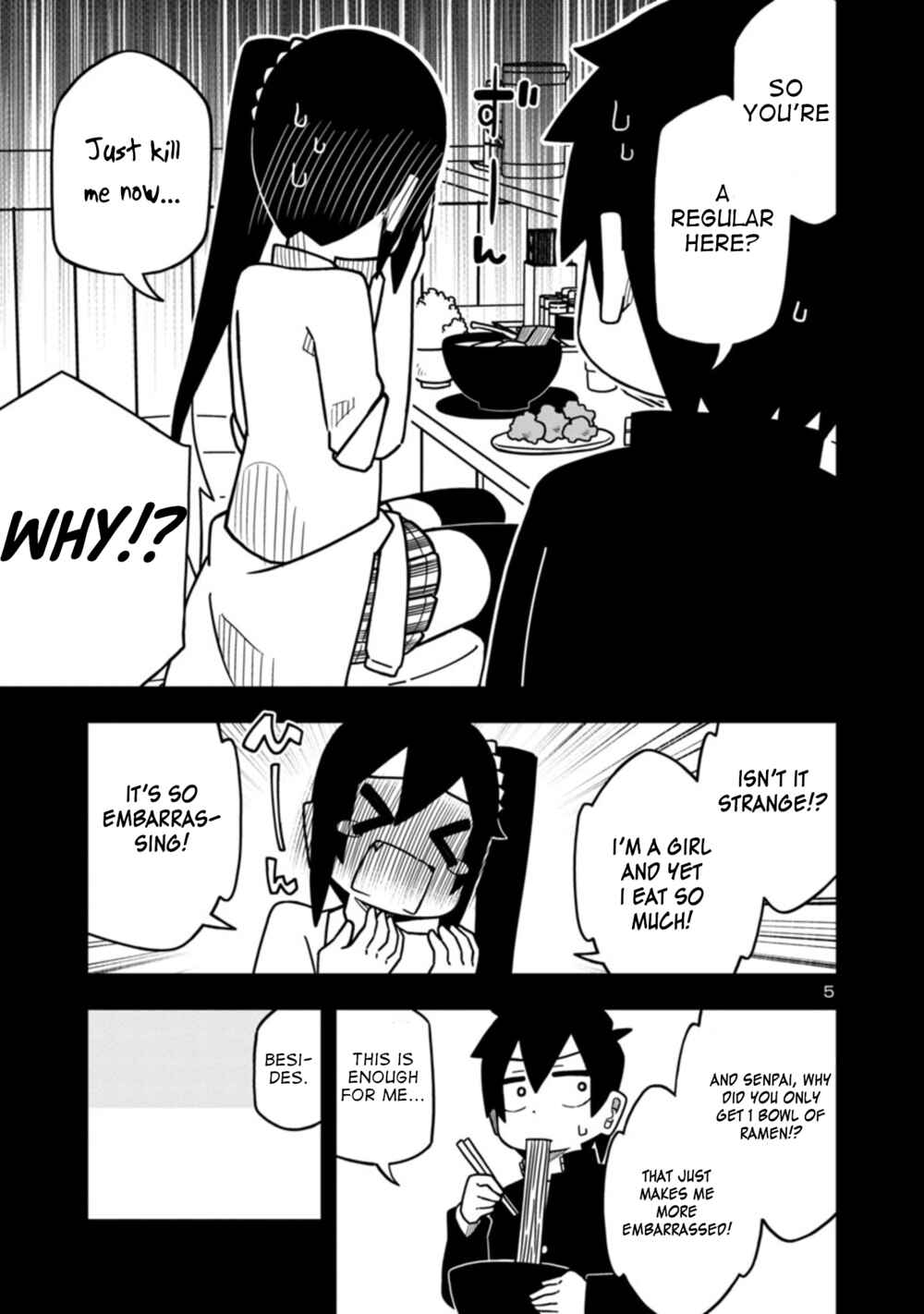 Chapter 61 - Page 5