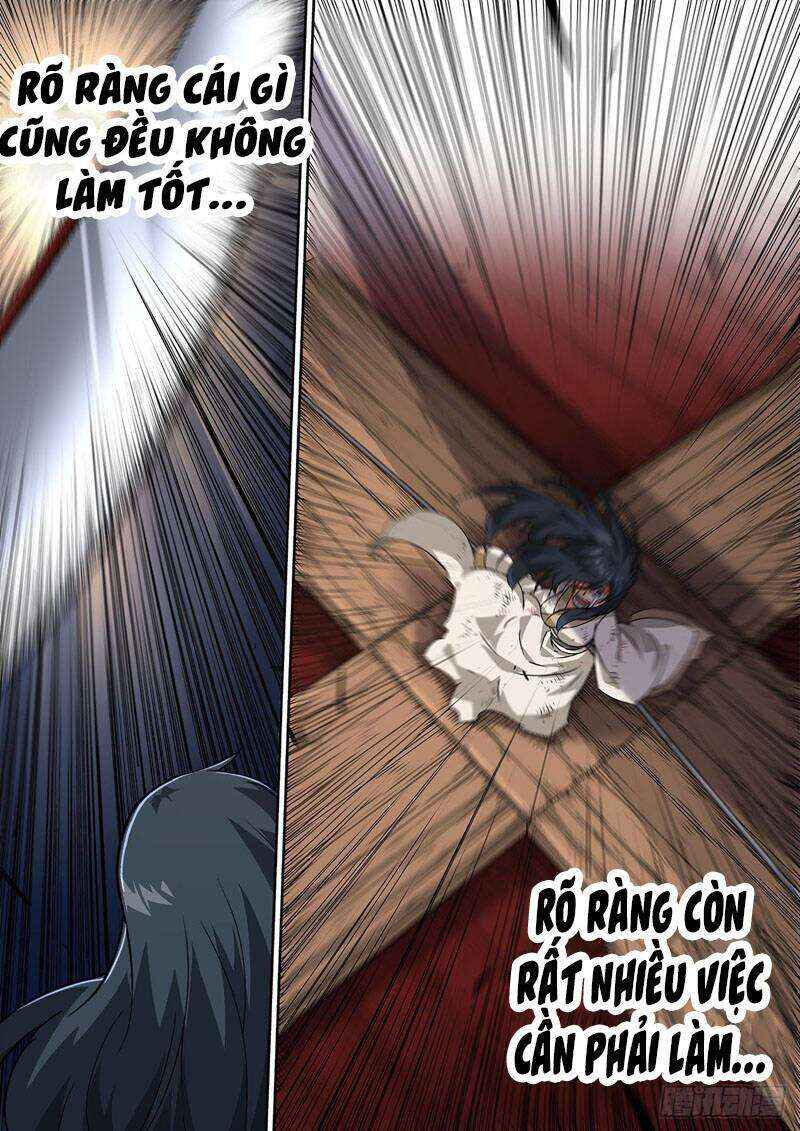Chapter 481 - Page 12