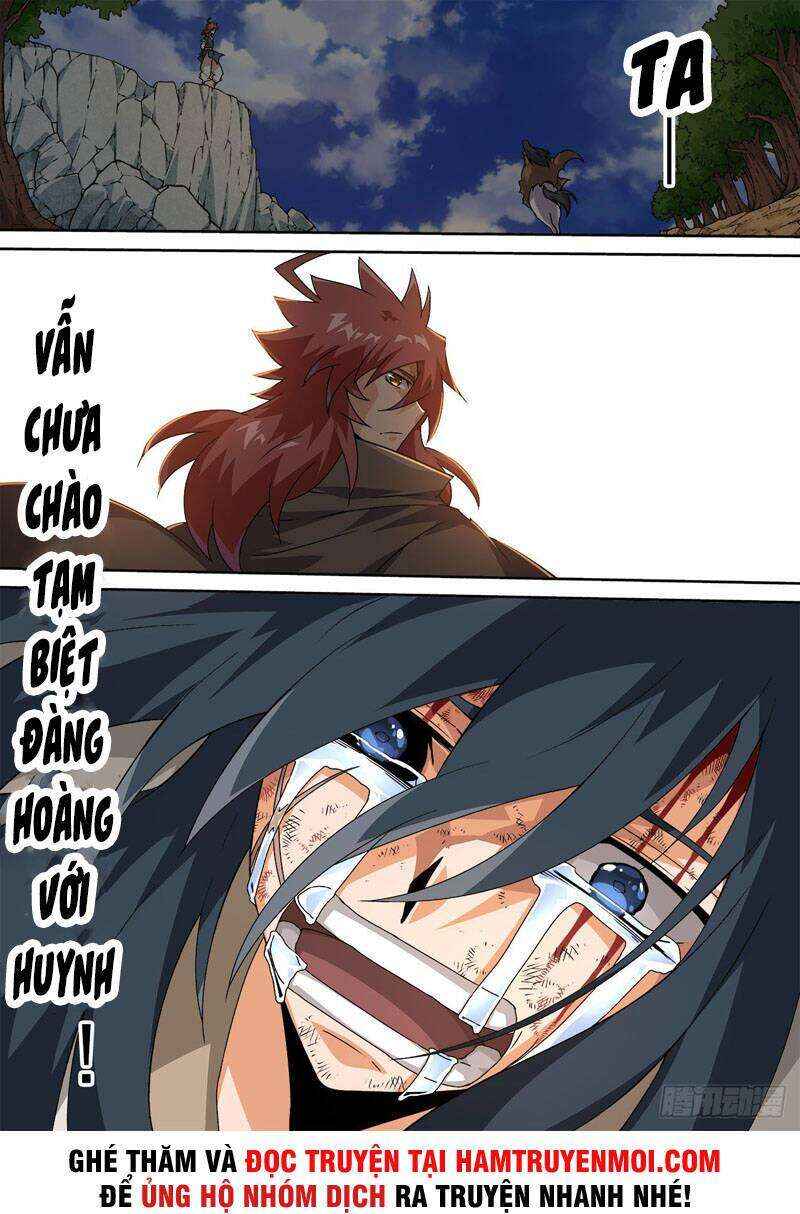 Chapter 481 - Page 13