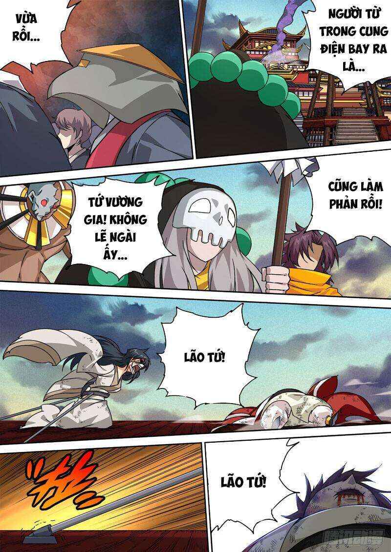Chapter 481 - Page 4