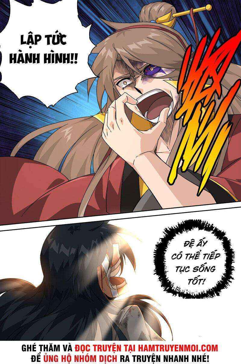 Chapter 481 - Page 9