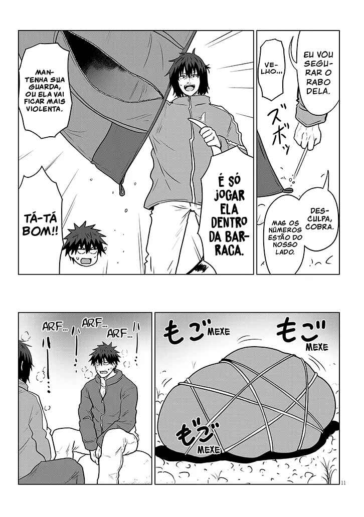 Chapter 132 - Page 12