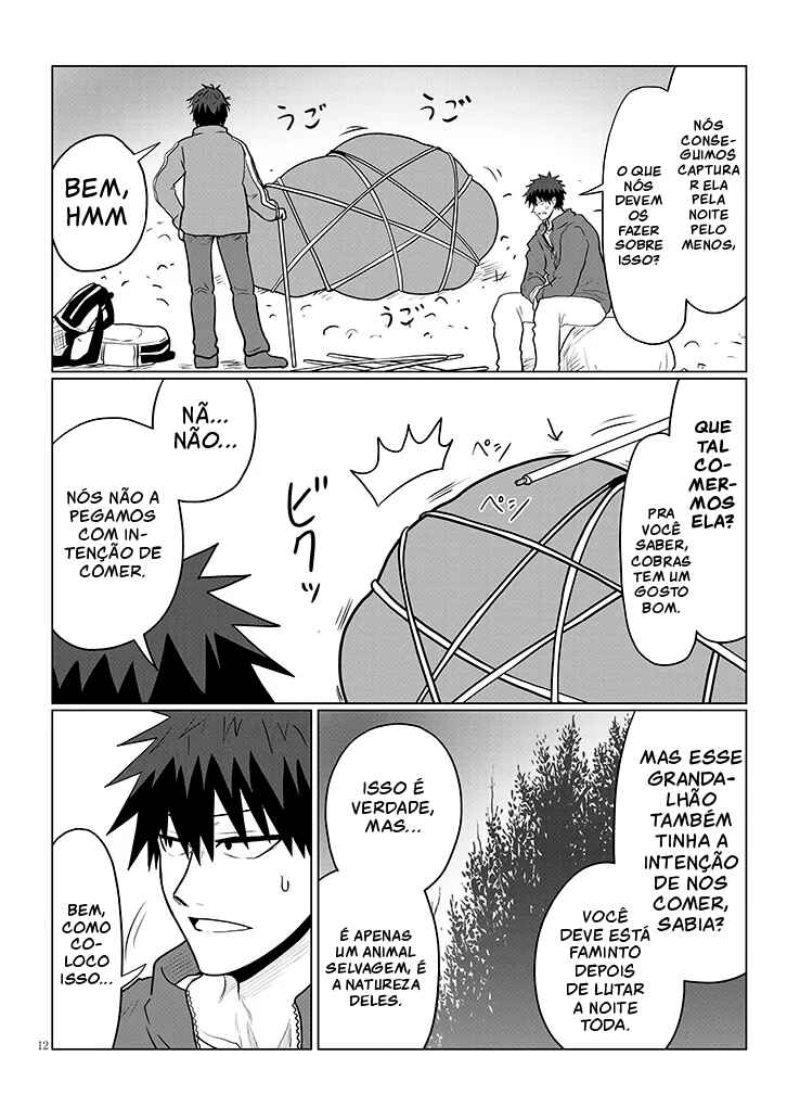 Chapter 132 - Page 13