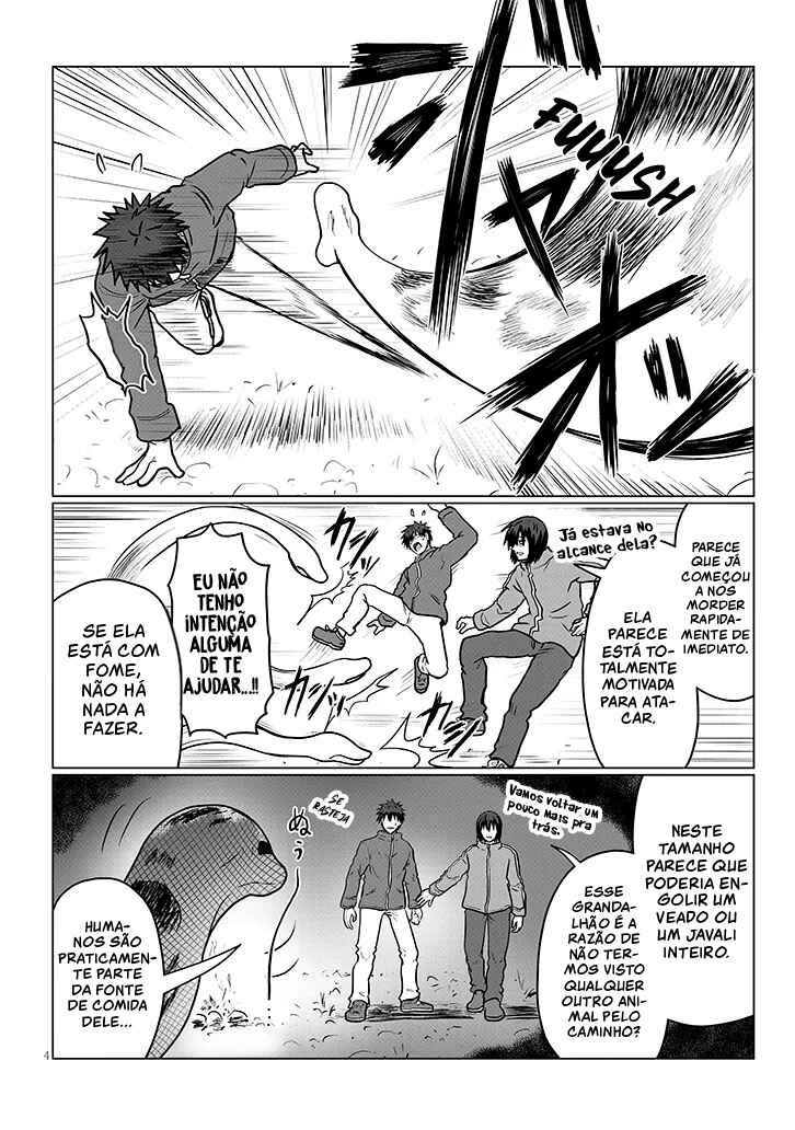 Chapter 132 - Page 5