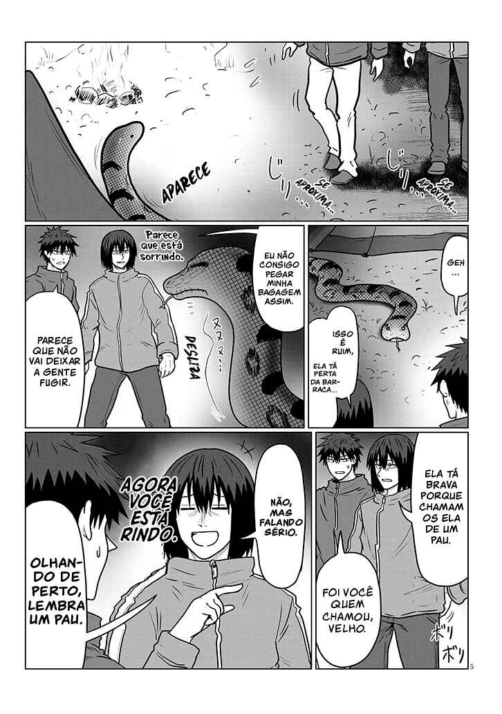 Chapter 132 - Page 6