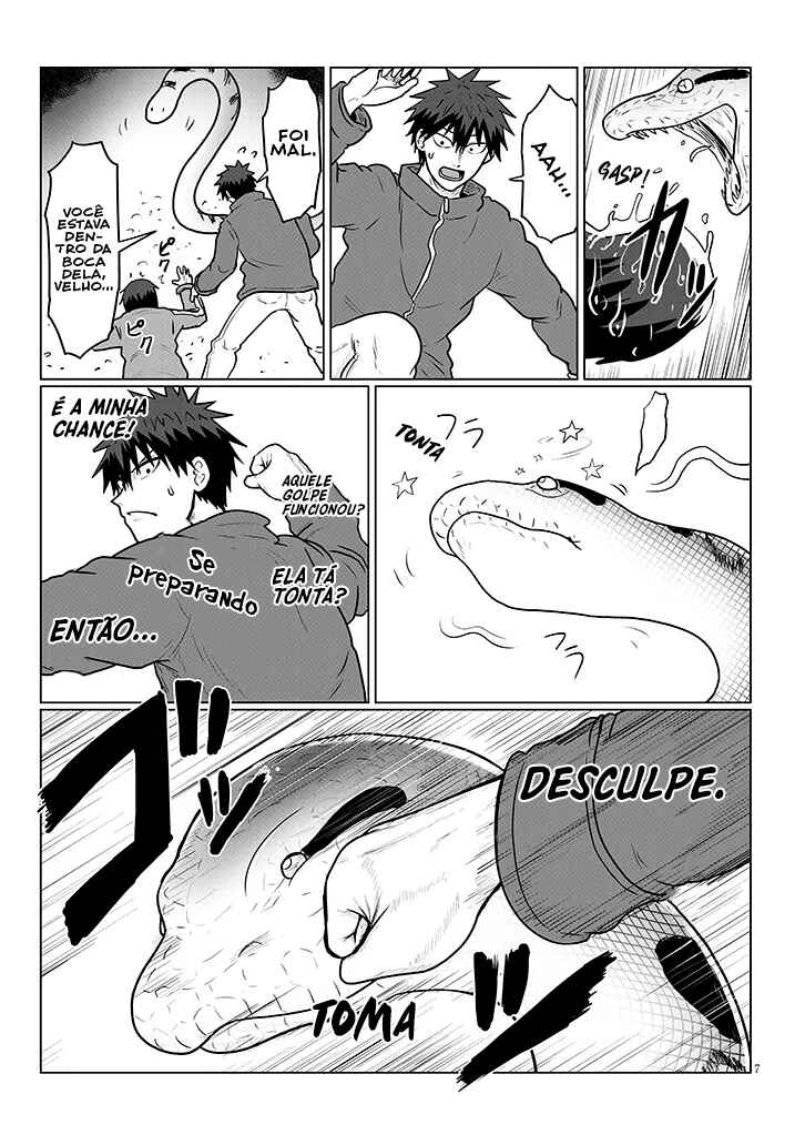 Chapter 132 - Page 8