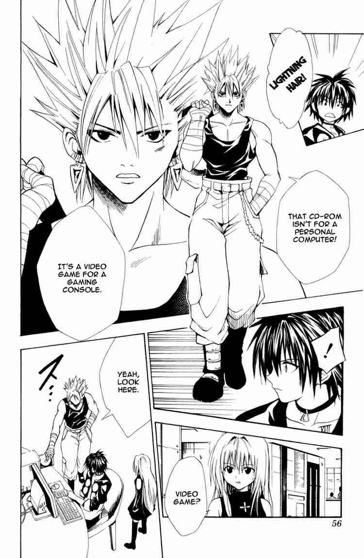Chapter 125 - Page 12