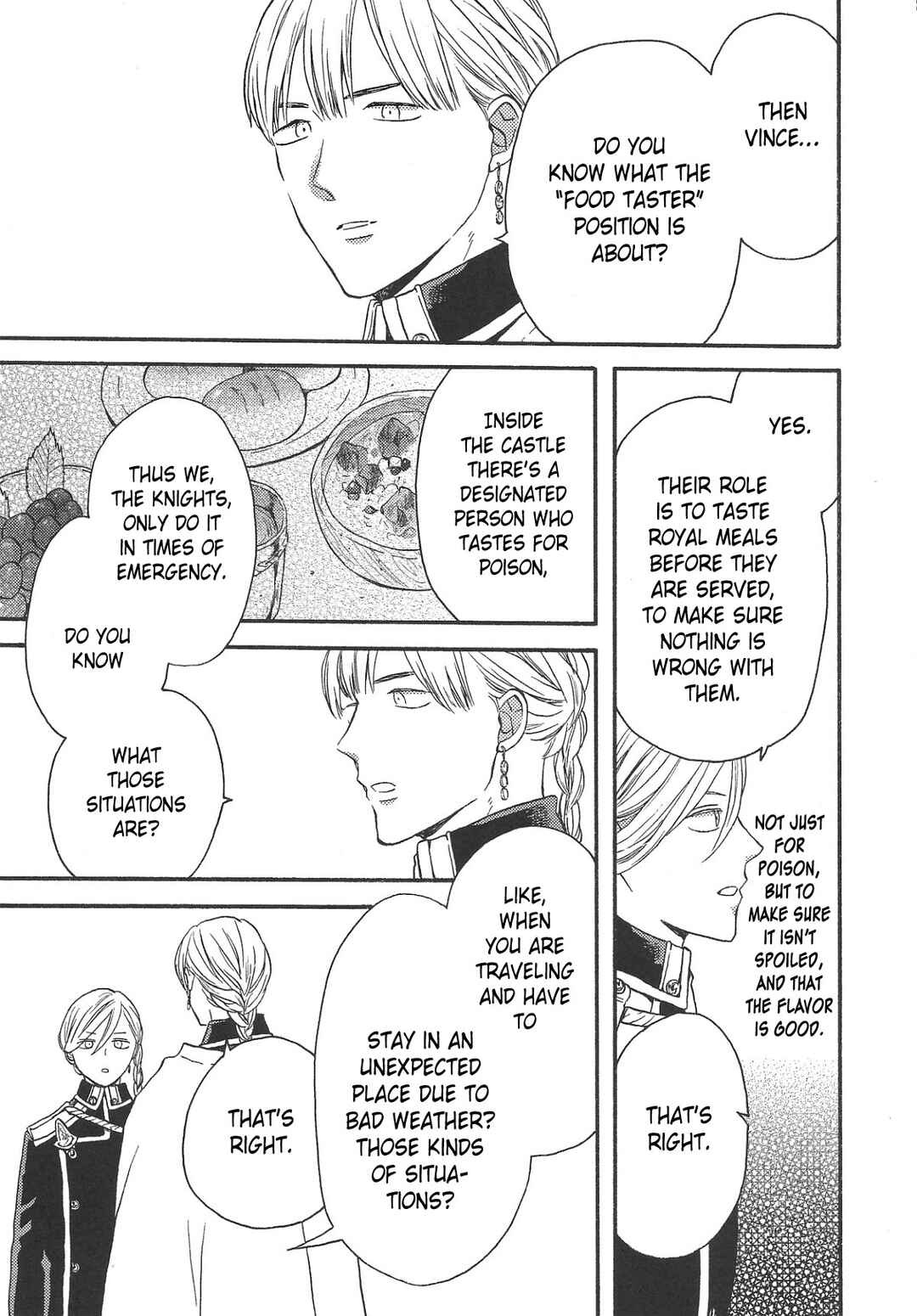 Chapter 115.6 - Page 10