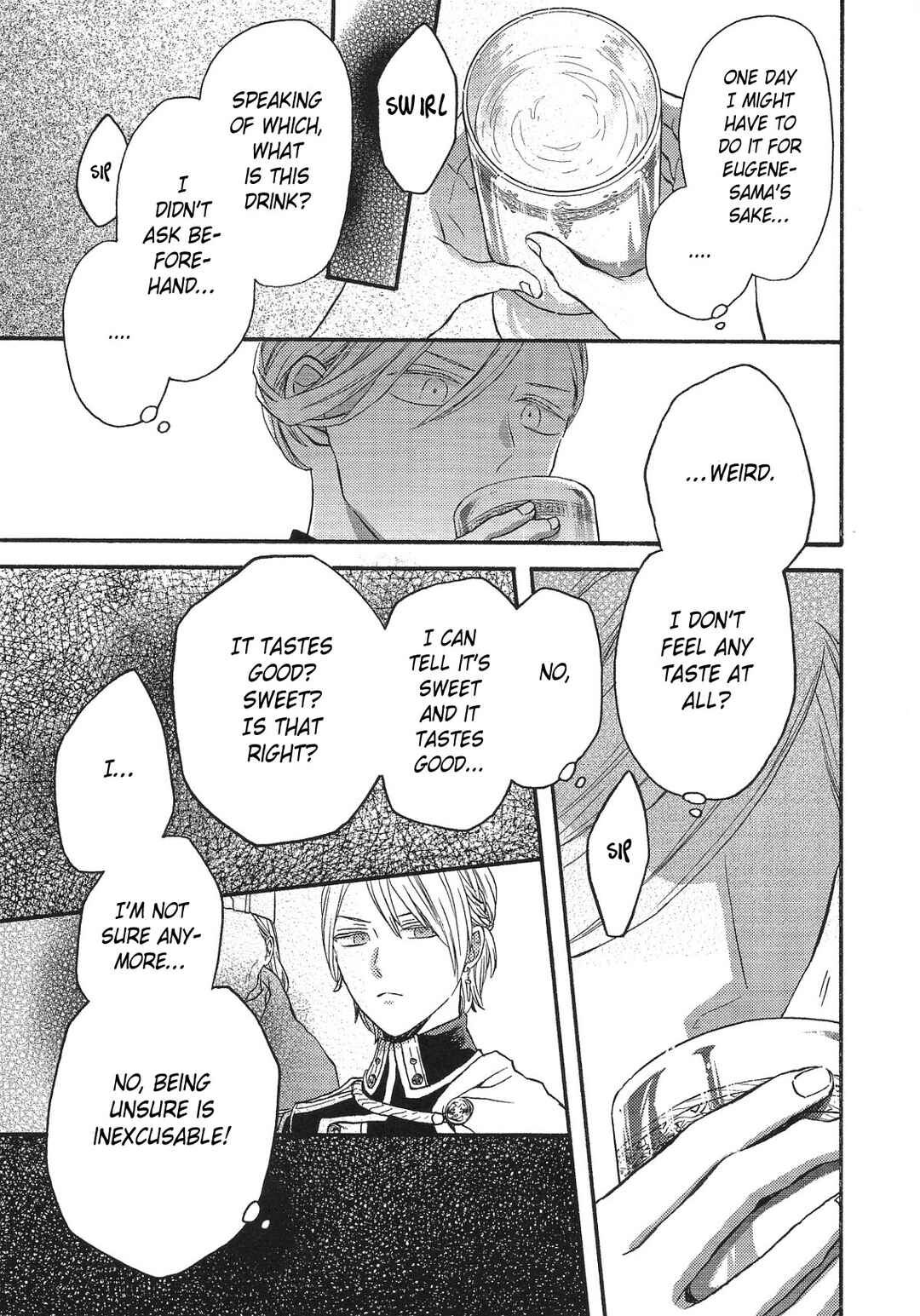 Chapter 115.6 - Page 14