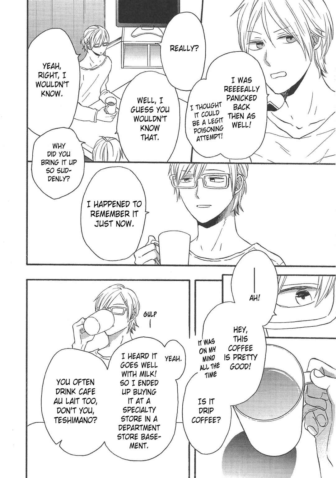 Chapter 115.6 - Page 19