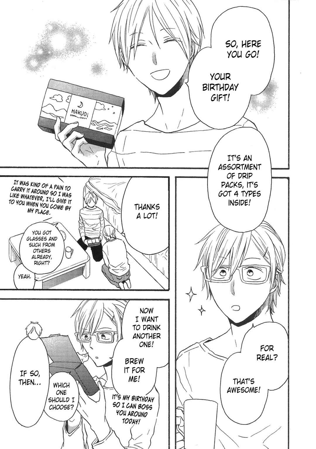 Chapter 115.6 - Page 20