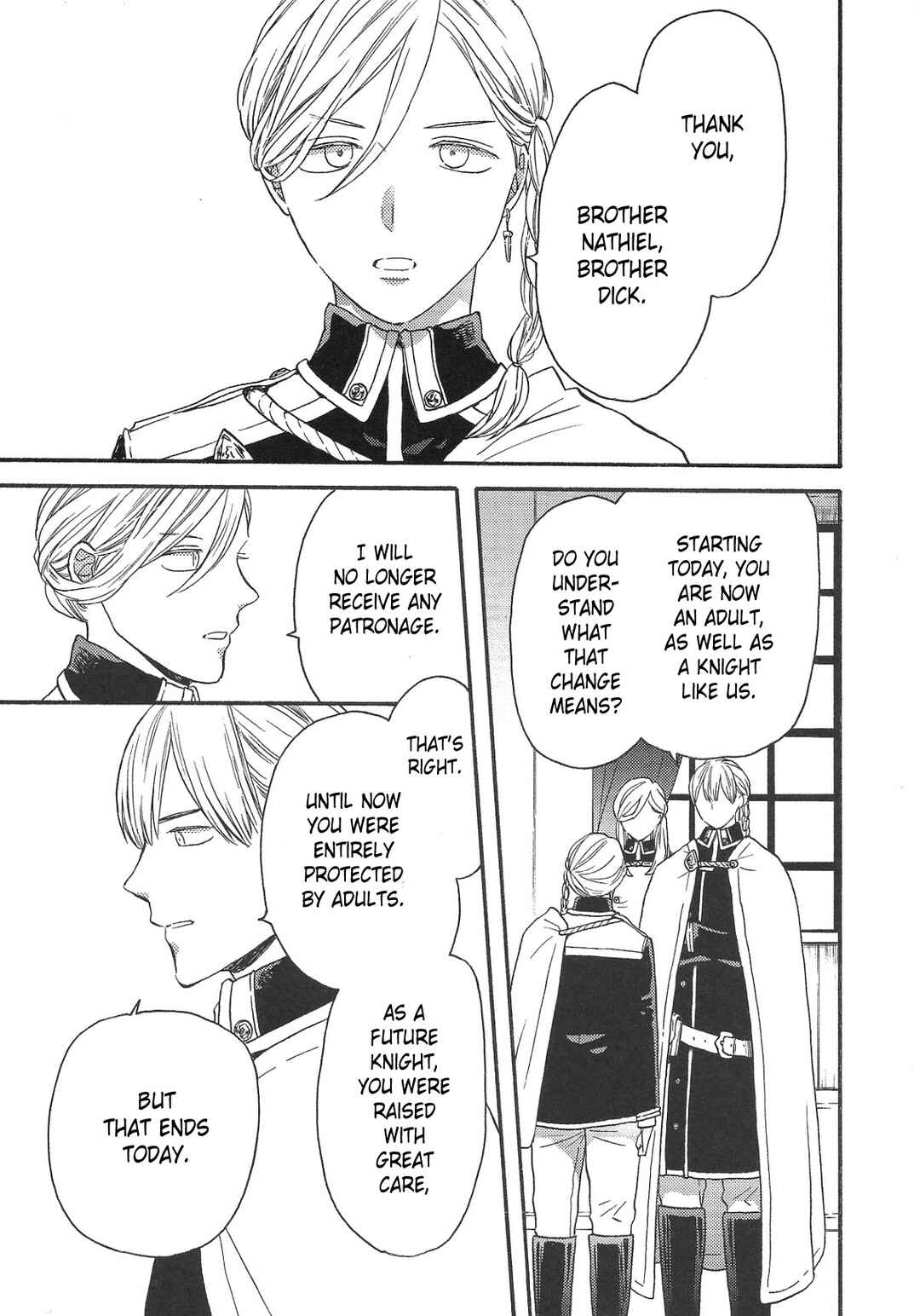 Chapter 115.6 - Page 8