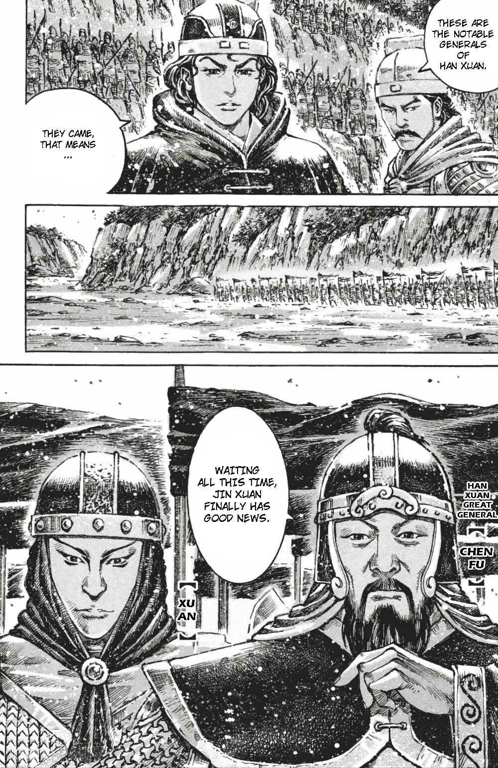 Chapter 458 - Page 6