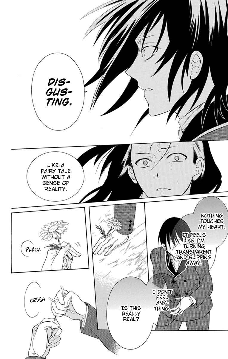 Chapter 127 - Page 22