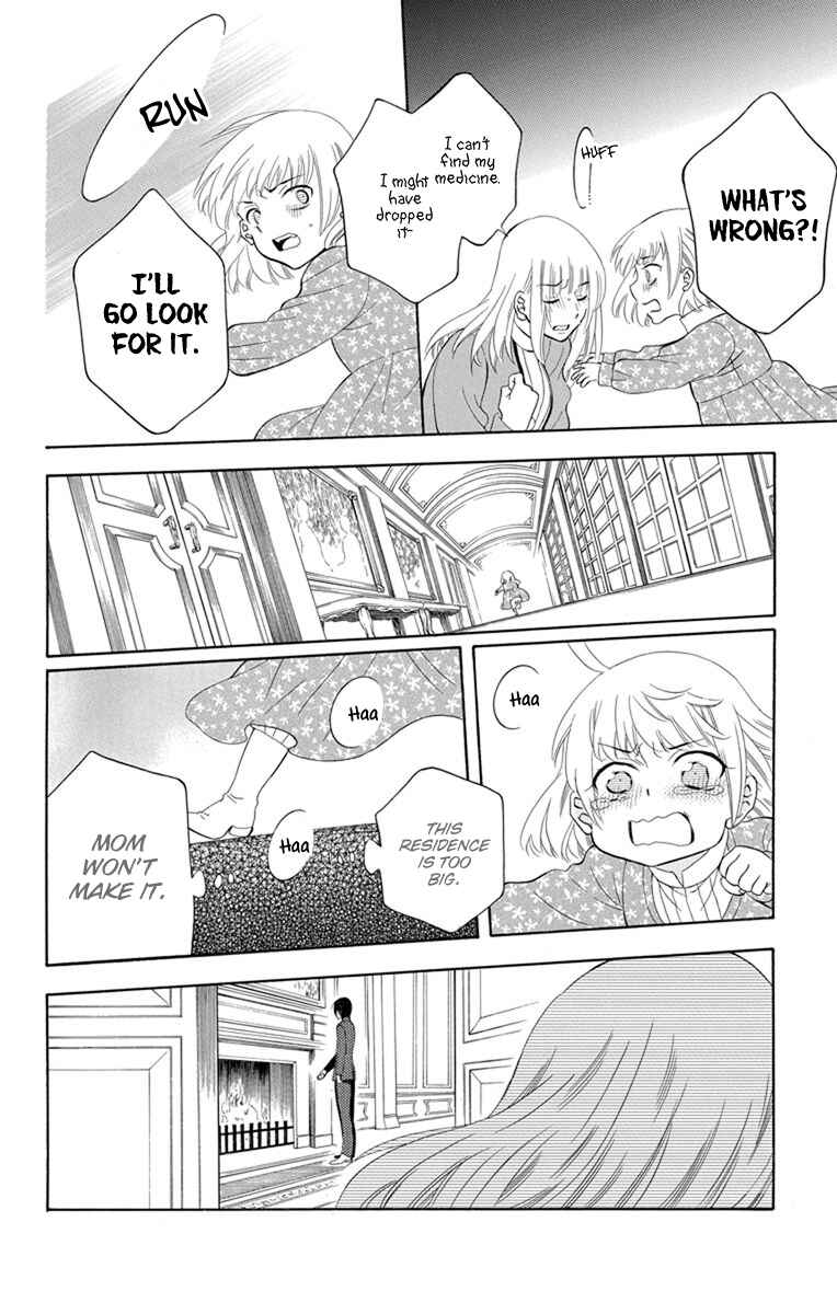Chapter 127 - Page 26