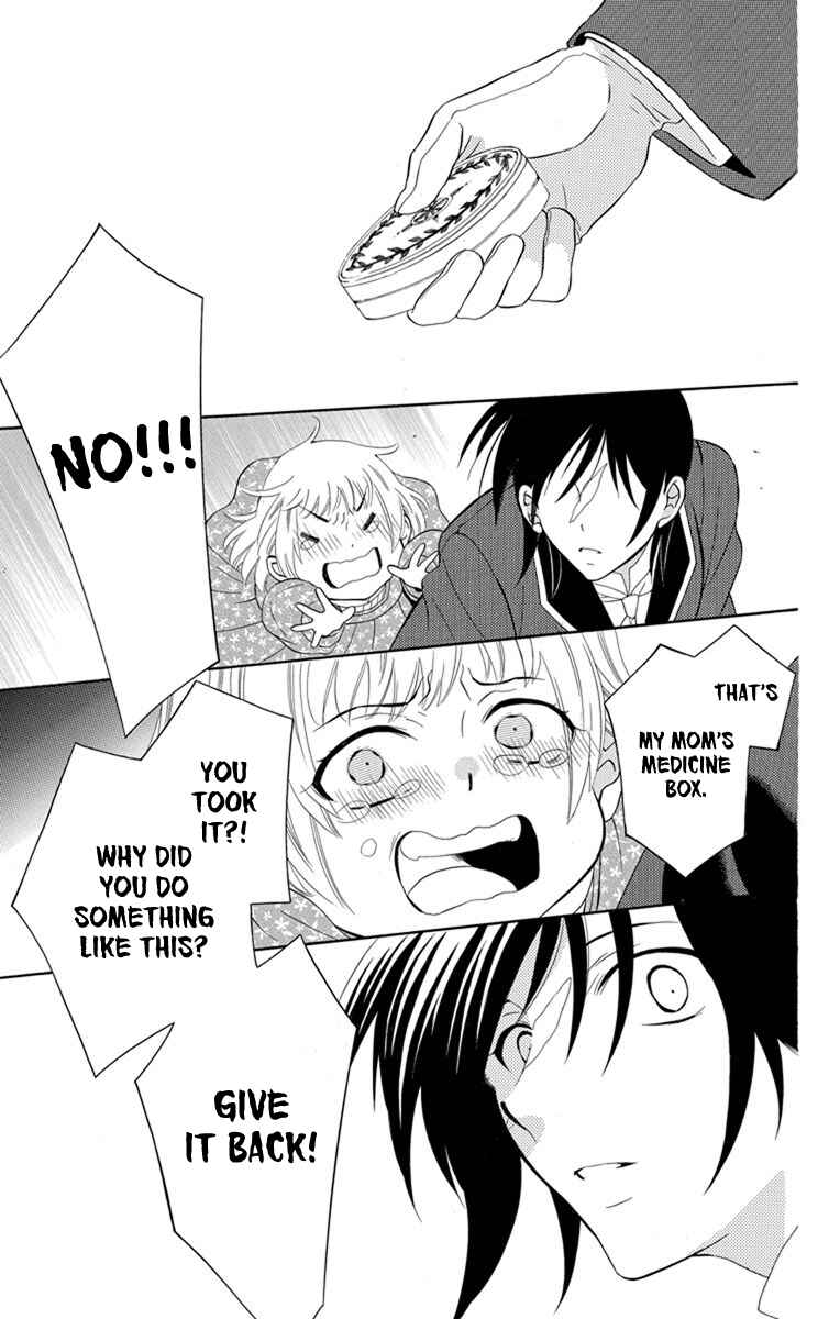 Chapter 127 - Page 27