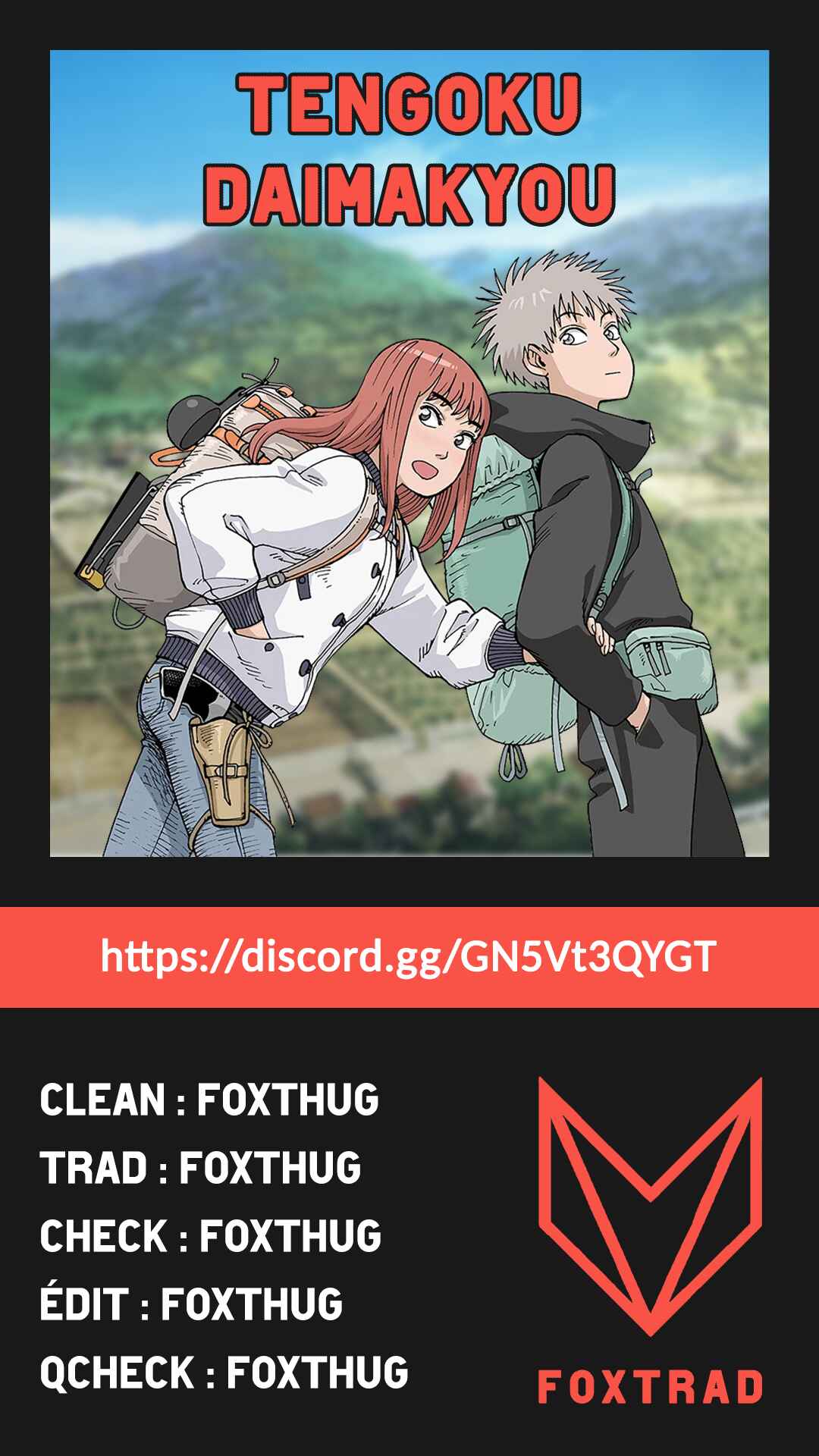 Chapter 82 - Page 1