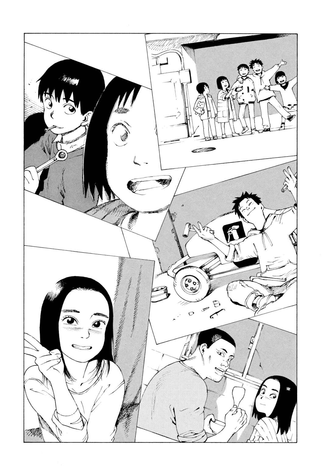 Chapter 82 - Page 19