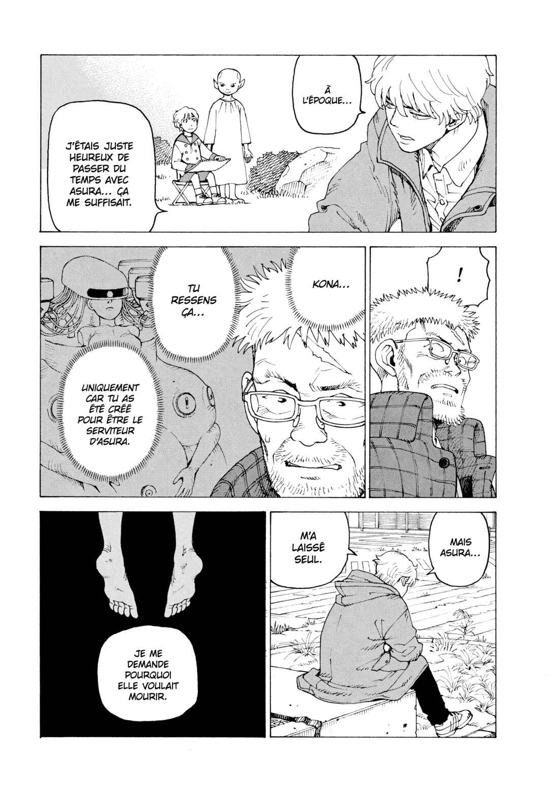 Chapter 82 - Page 23