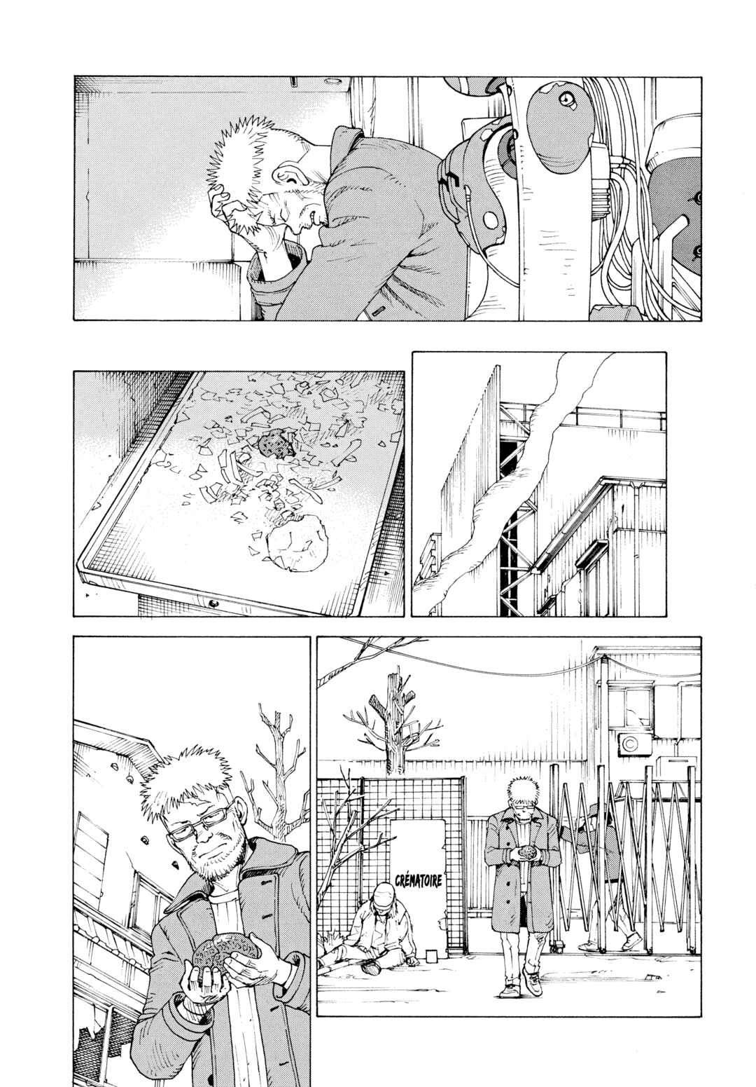 Chapter 82 - Page 28