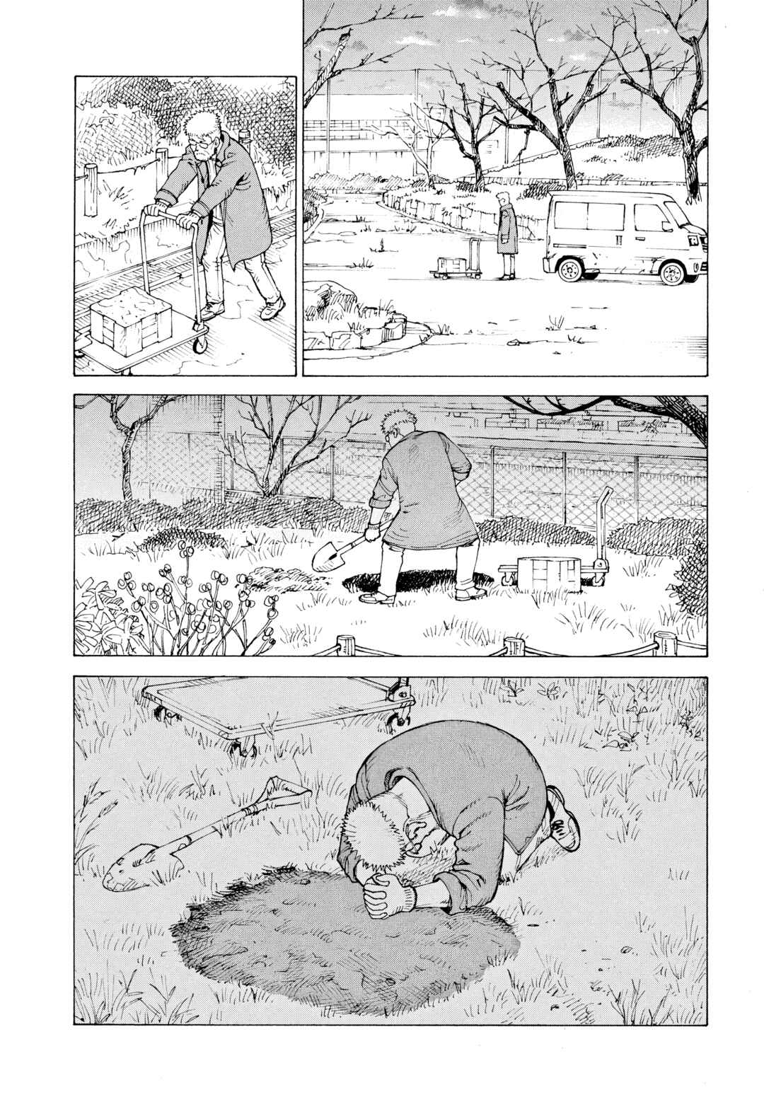 Chapter 82 - Page 30