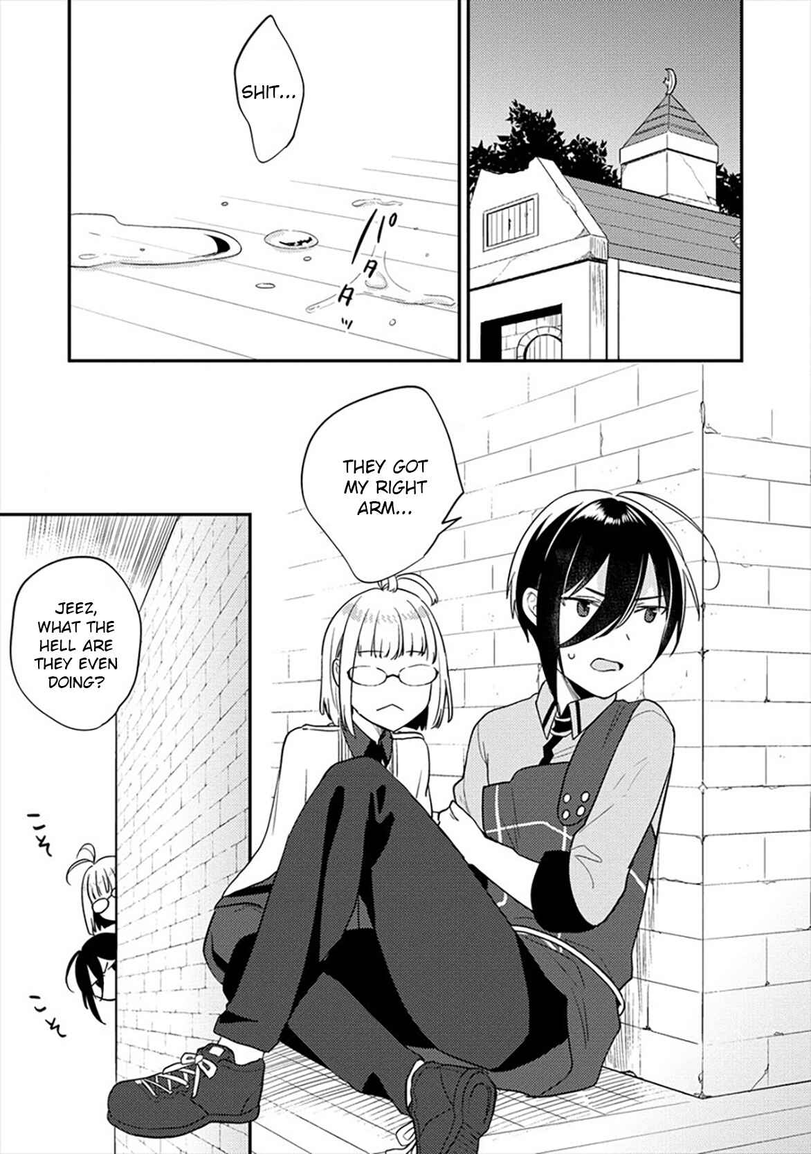 Chapter 34 - Page 10
