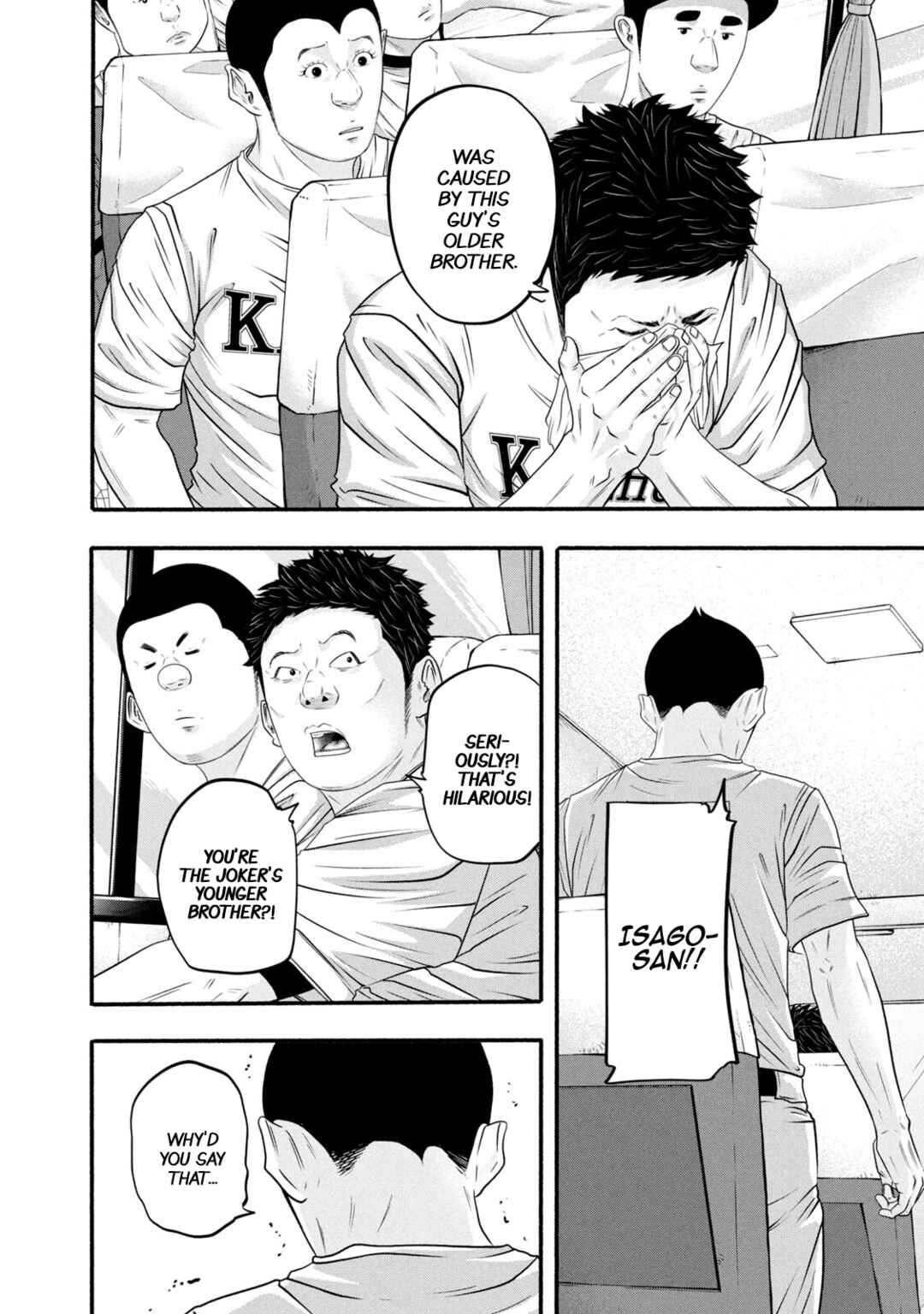 Chapter 372 - Page 10