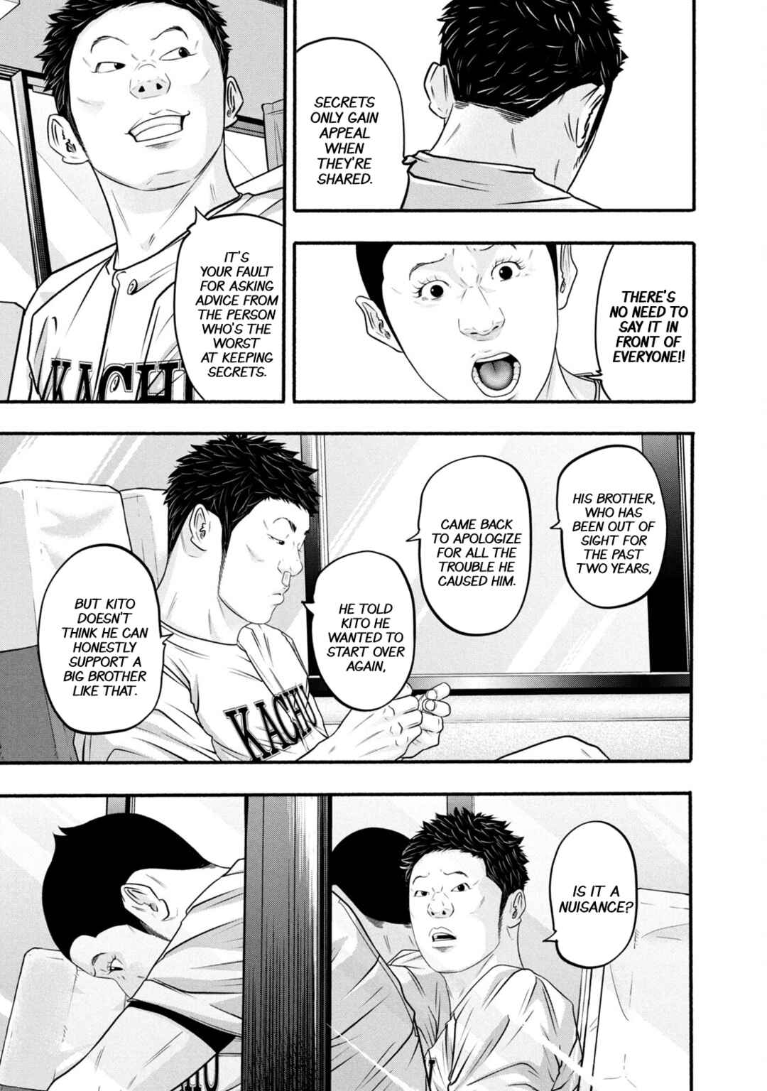 Chapter 372 - Page 11