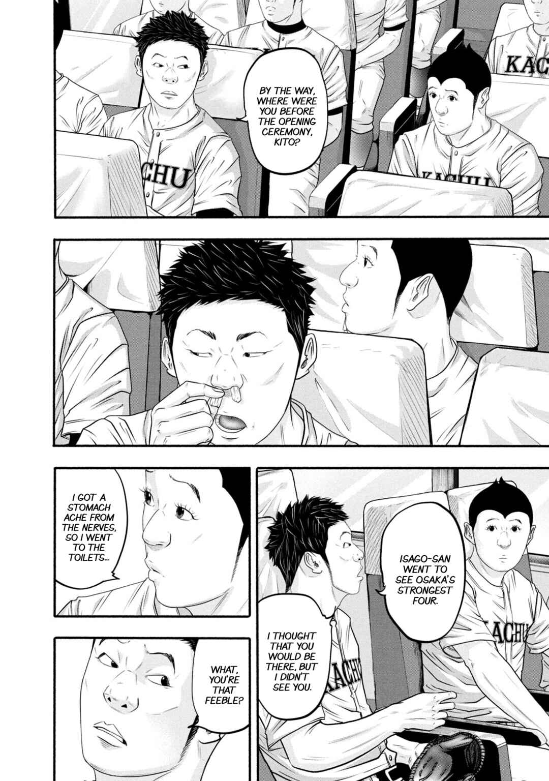 Chapter 372 - Page 8