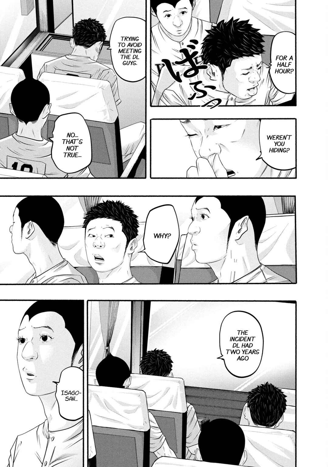 Chapter 372 - Page 9