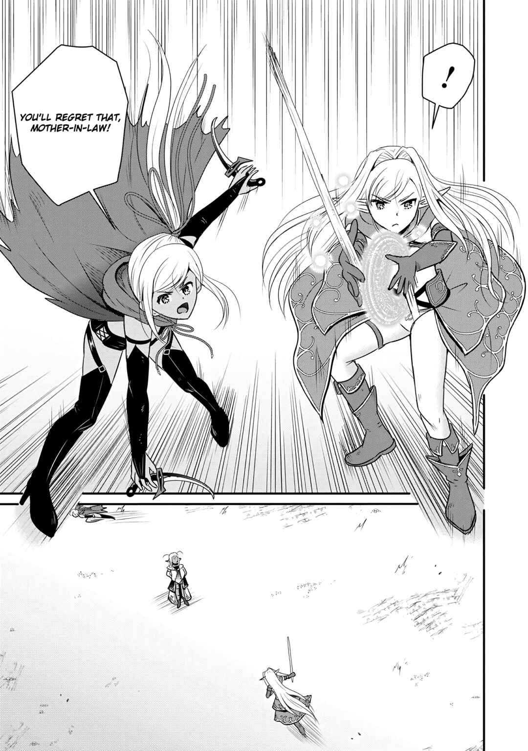 Chapter 62 - Page 21