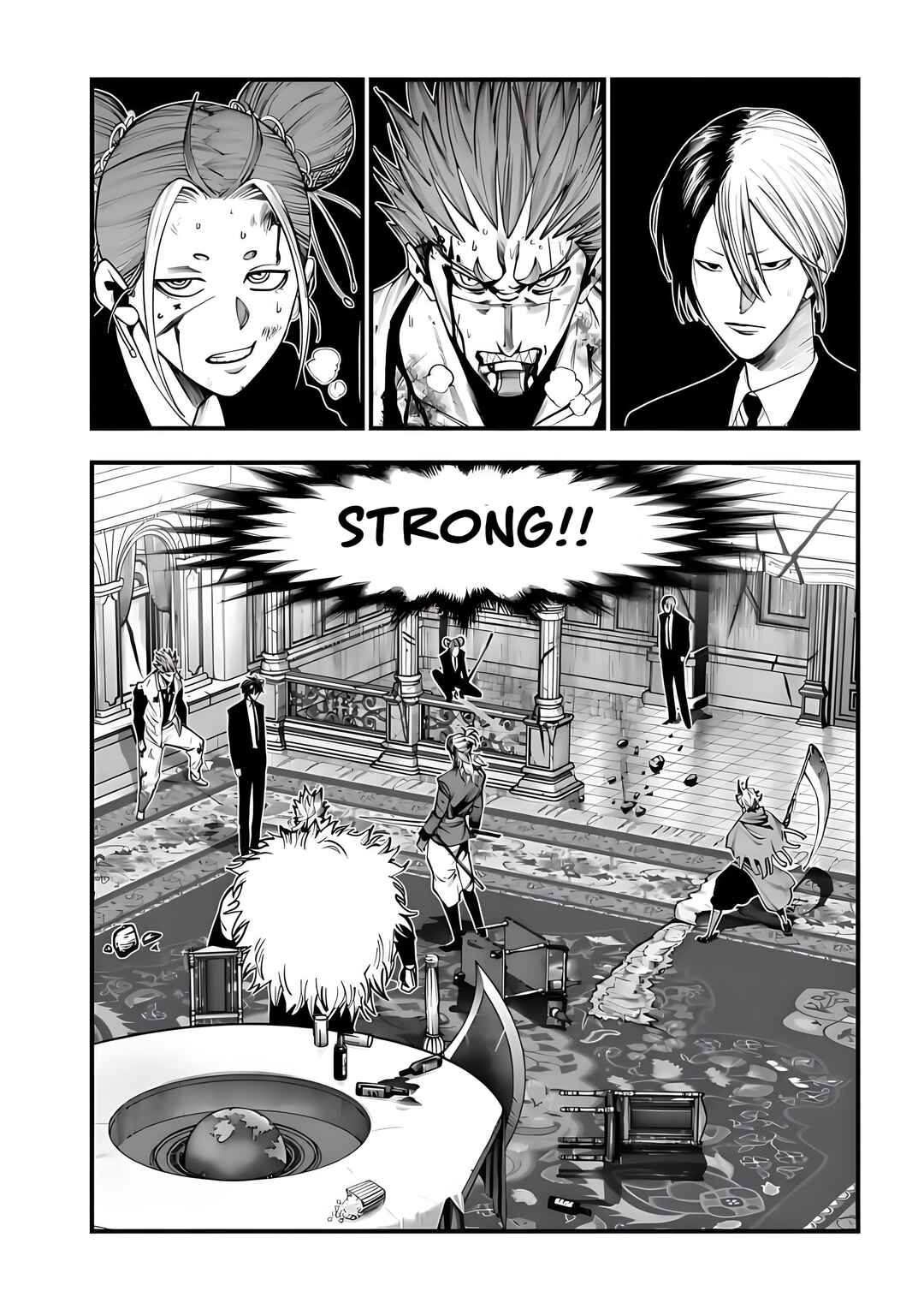 Chapter 21 - Page 14