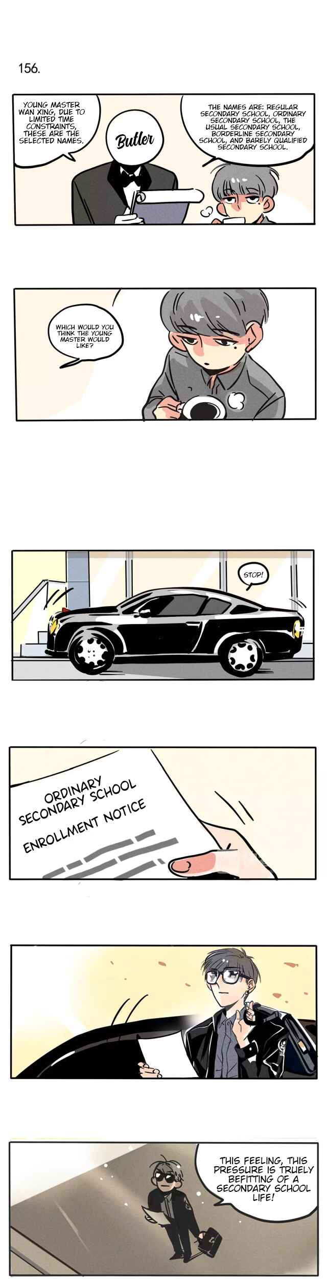Chapter 92 - Page 1