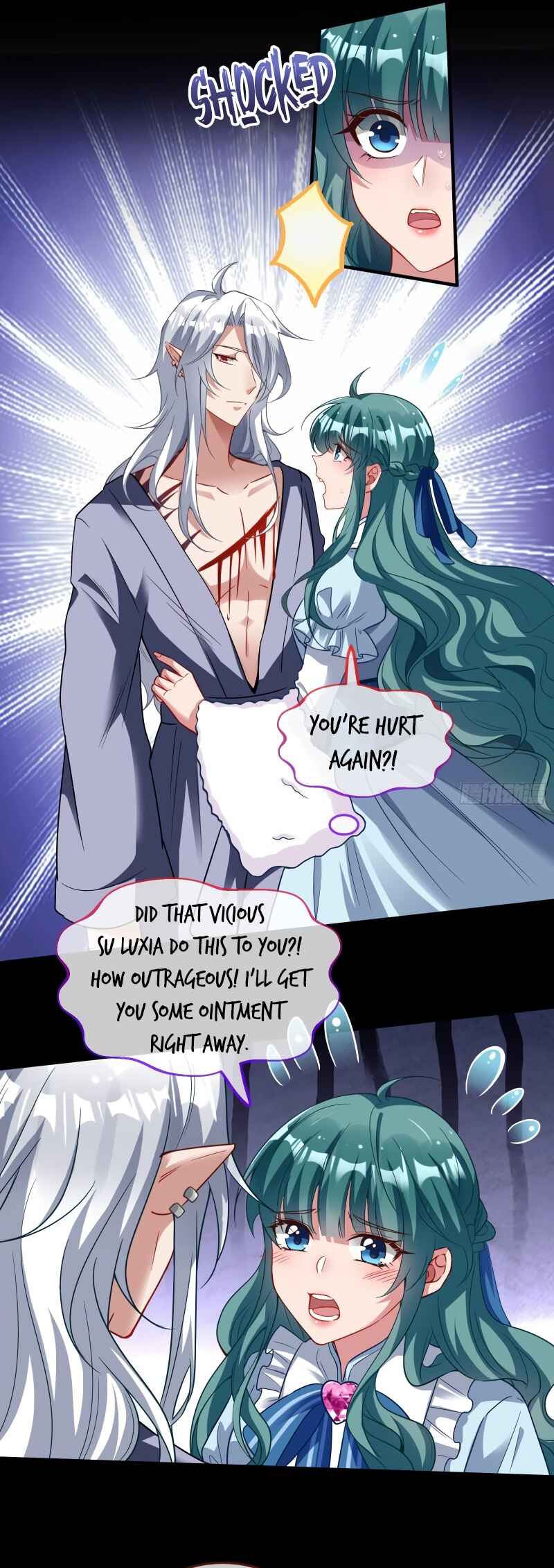 Chapter 469 - Page 6