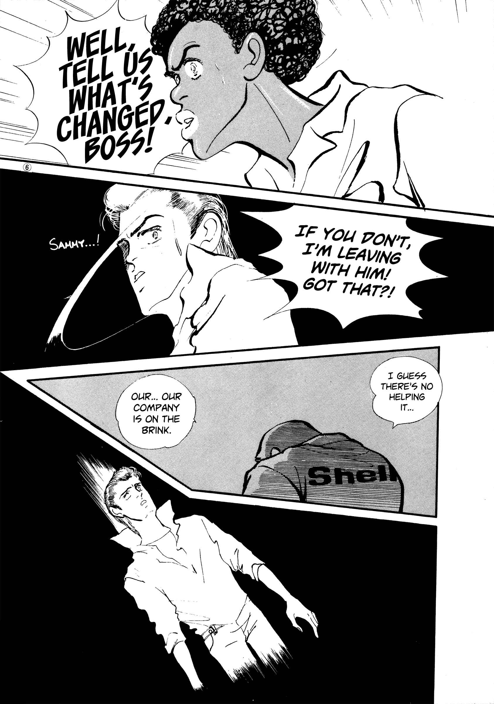 Chapter 42 - Page 5