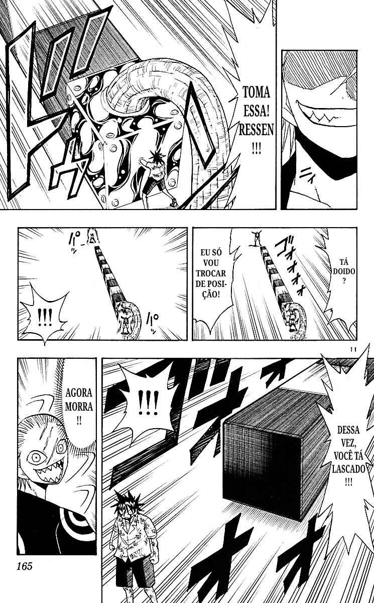 Chapter 75 - Page 11