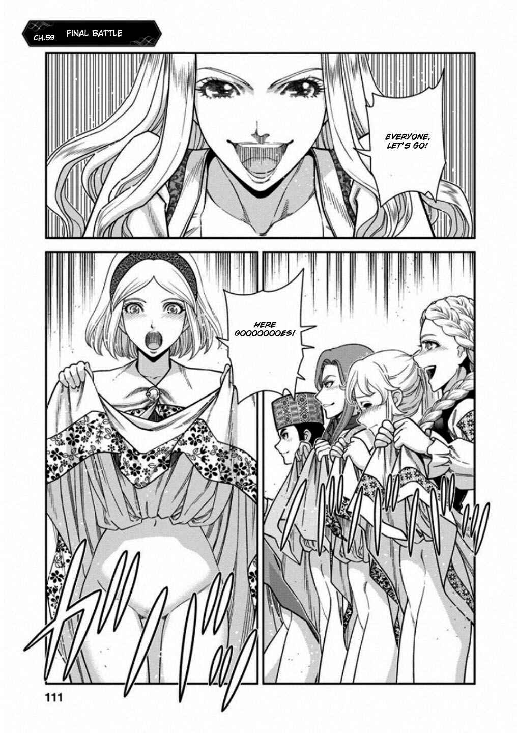 Chapter 59 - Page 1
