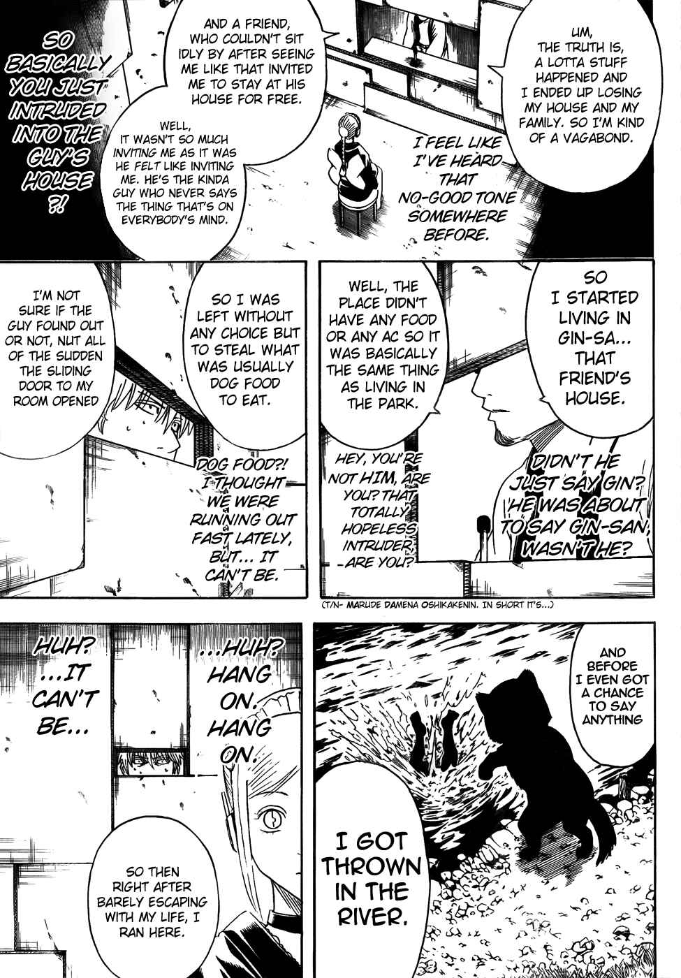 Chapter 413 - Page 7