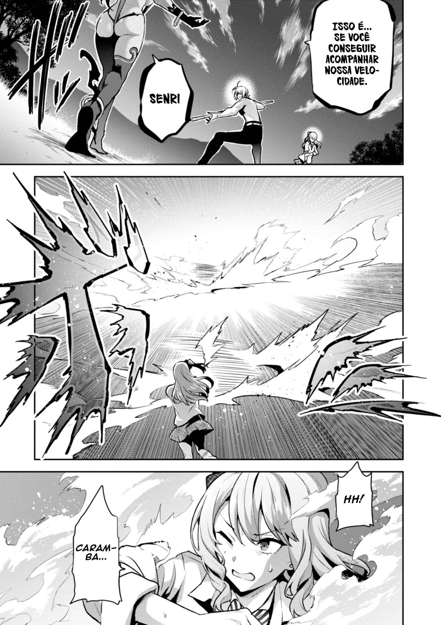 Chapter 117 - Page 11