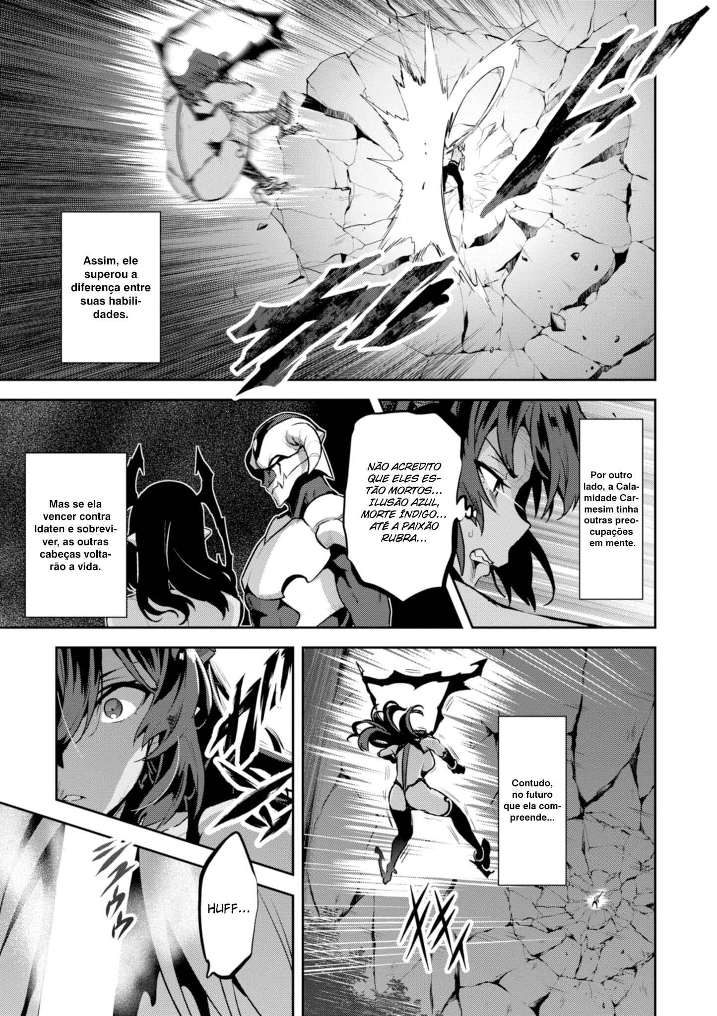 Chapter 117 - Page 19