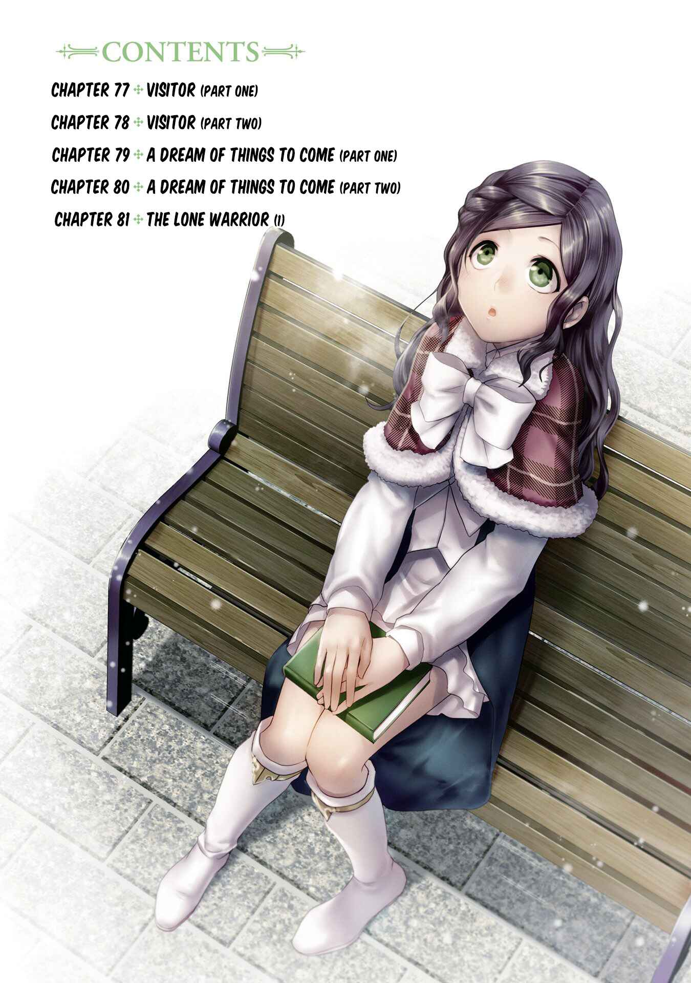 Chapter 77 - Page 3