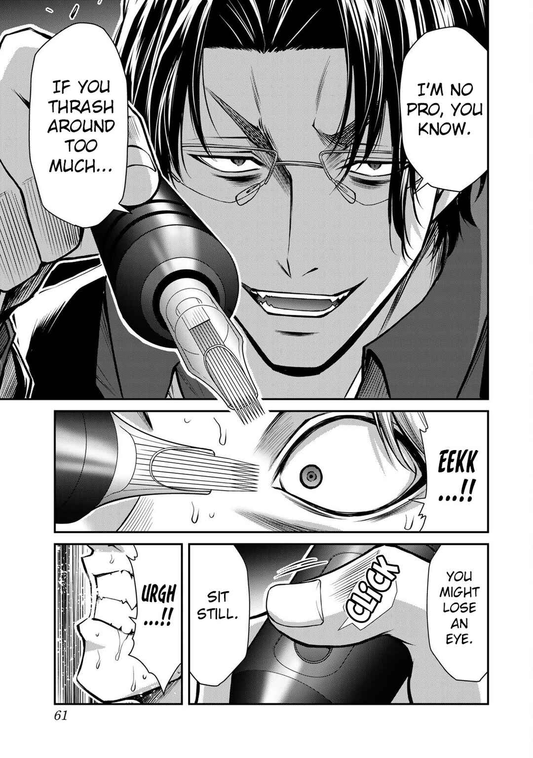 Chapter 154 - Page 11
