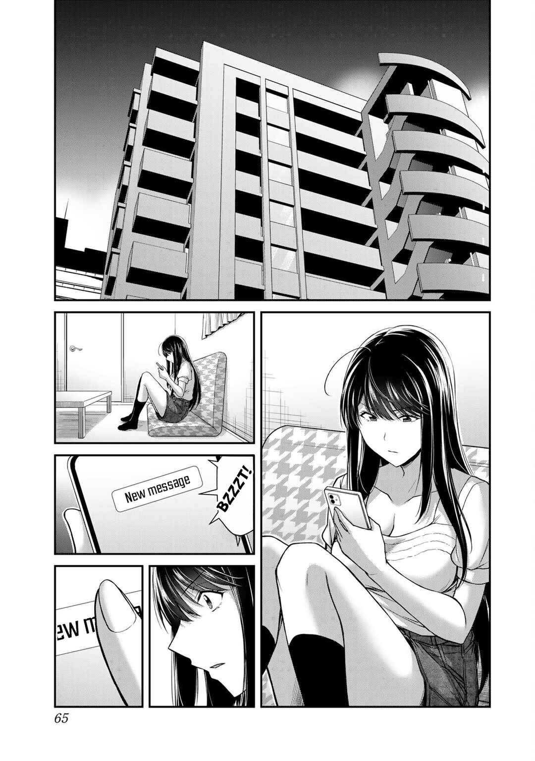 Chapter 154 - Page 15